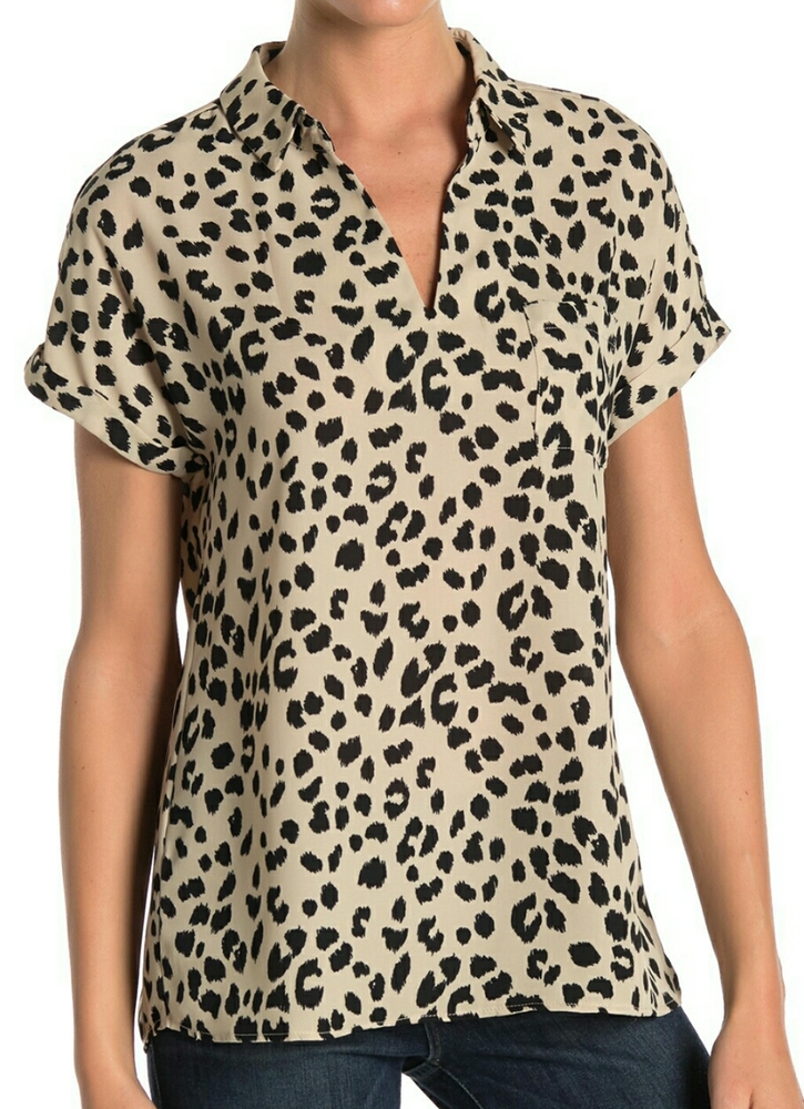 Dress shirt